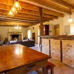 Maison De Charme En Dordogne Avec Cheminee Et Jardin Clos - Fr-1-616-159 Tatil Evi *