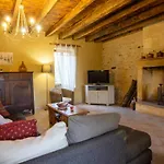 Maison De Charme En Dordogne Avec Cheminee Et Jardin Clos - Fr-1-616-159 Tatil Evi Lalinde