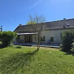 Maison De Charme En Dordogne Avec Cheminee Et Jardin Clos - Fr-1-616-159 Tatil Evi