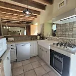Maison De Charme En Dordogne Avec Cheminee Et Jardin Clos - Fr-1-616-159 Tatil Evi Lalinde