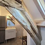 Maison De Charme En Dordogne Avec Cheminee Et Jardin Clos - Fr-1-616-159 Tatil Evi
