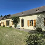 Maison De Charme En Dordogne Avec Cheminee Et Jardin Clos - Fr-1-616-159 Lalinde