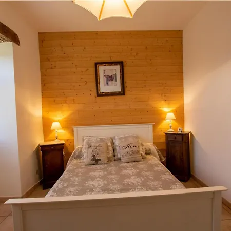 Holiday home Maison Perigourdine Avec Jardin Clos Et Cheminee Pres De - Fr-1-616-159 Lalinde