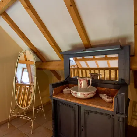Maison De Charme En Dordogne Avec Cheminee Et Jardin Clos - Fr-1-616-159 Lalinde