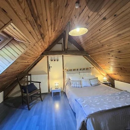 Maison De Charme En Dordogne Avec Cheminee Et Jardin Clos - Fr-1-616-159 Kır Evi *