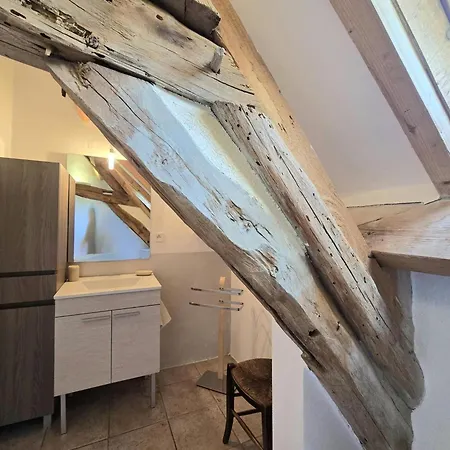 Maison De Charme En Dordogne Avec Cheminee Et Jardin Clos - Fr-1-616-159 Feriehus